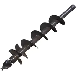 1150X200MM Donker's Drill Bit for LM780 Wheel Loader Drilling Machine